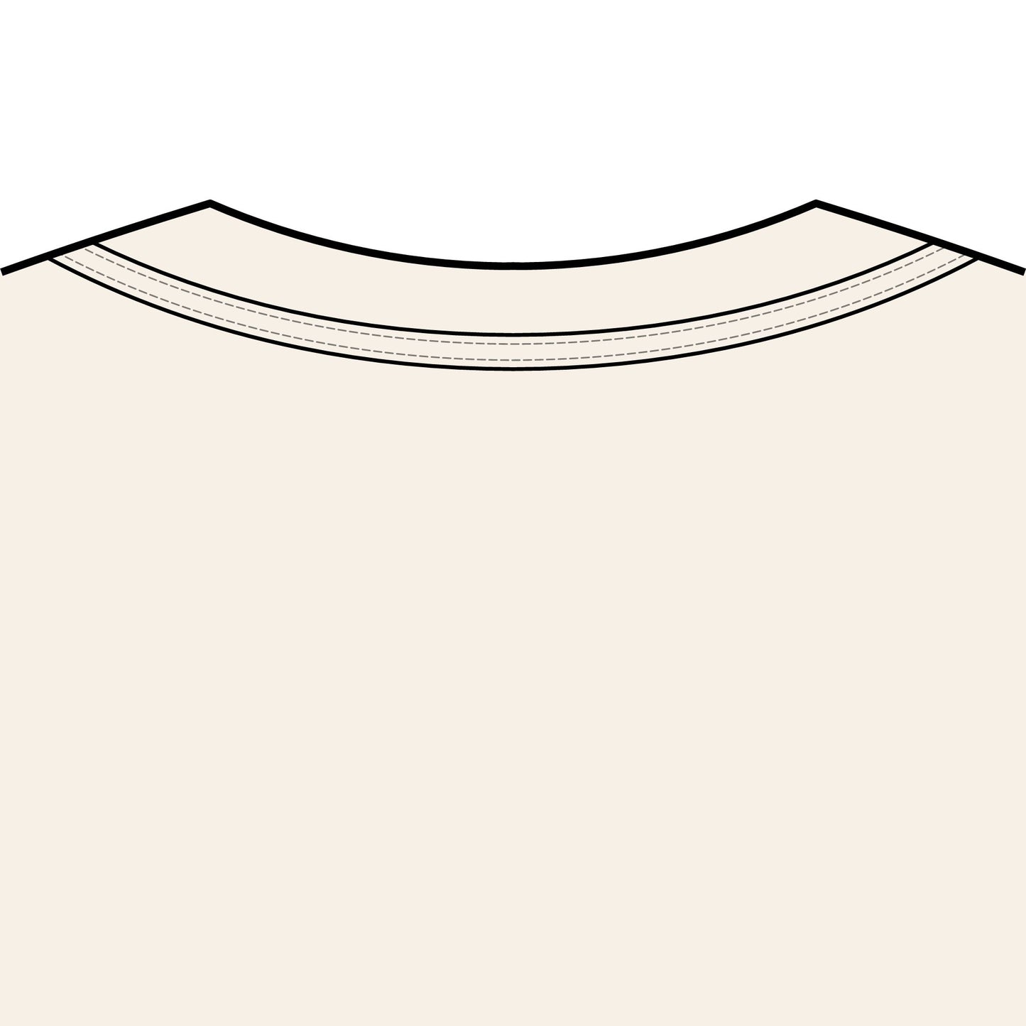 Long Sleeve Crewneck Sweatshirt – Vintage Kangaroo Road Trip Graphic