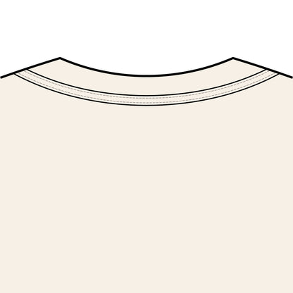 Long Sleeve Crewneck Sweatshirt – Vintage Kangaroo Road Trip Graphic